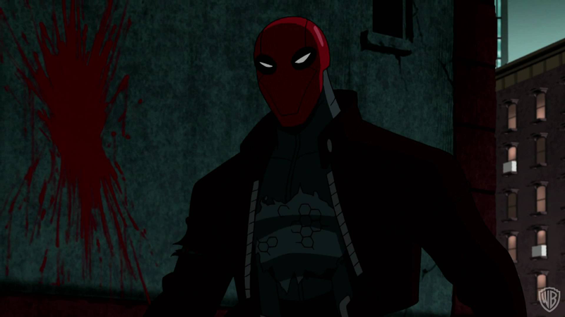 Illustration for article titled All 28 DC Animated Original Movies, Ranked